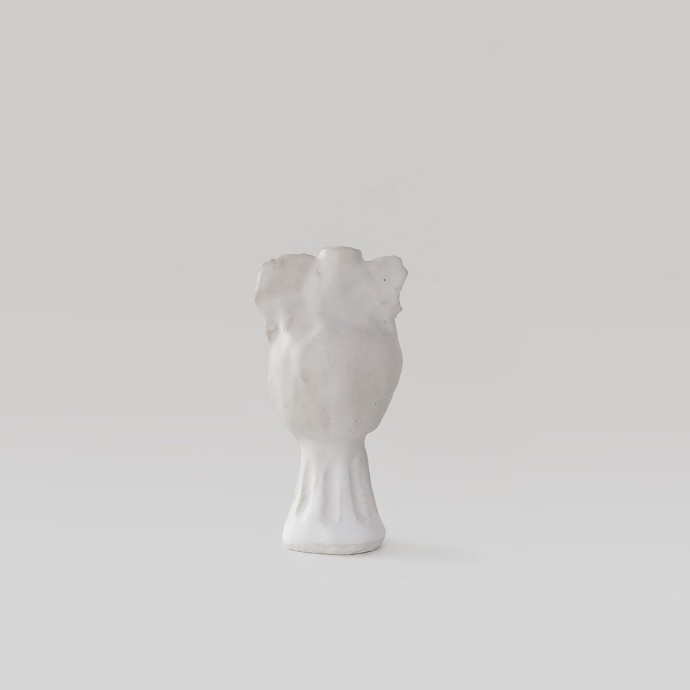 Julie Smeros Ceramics - Vase - 2018